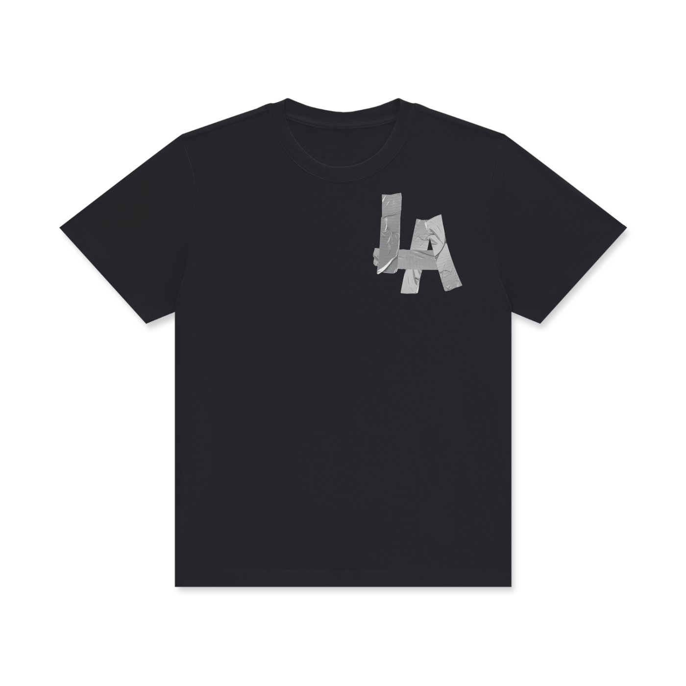 LA