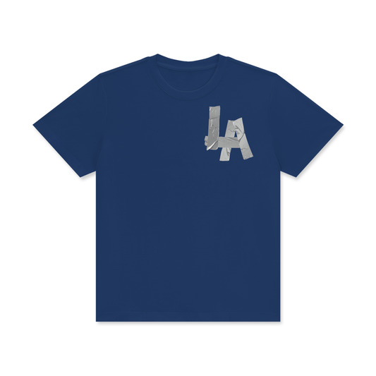 LA