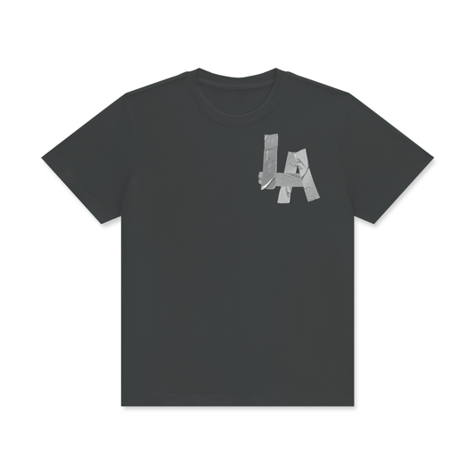 LA